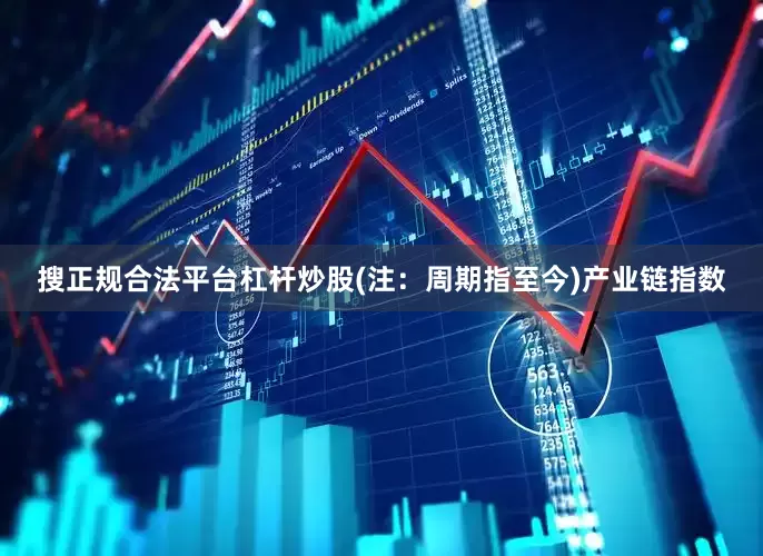 搜正规合法平台杠杆炒股(注：周期指至今)产业链指数